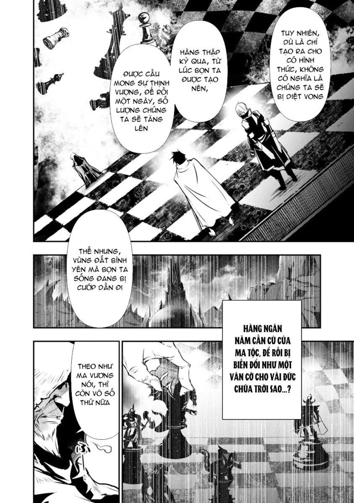 đọc truyện Isekai Ntr Chương 19 ảnh 13 tại Giả Dược