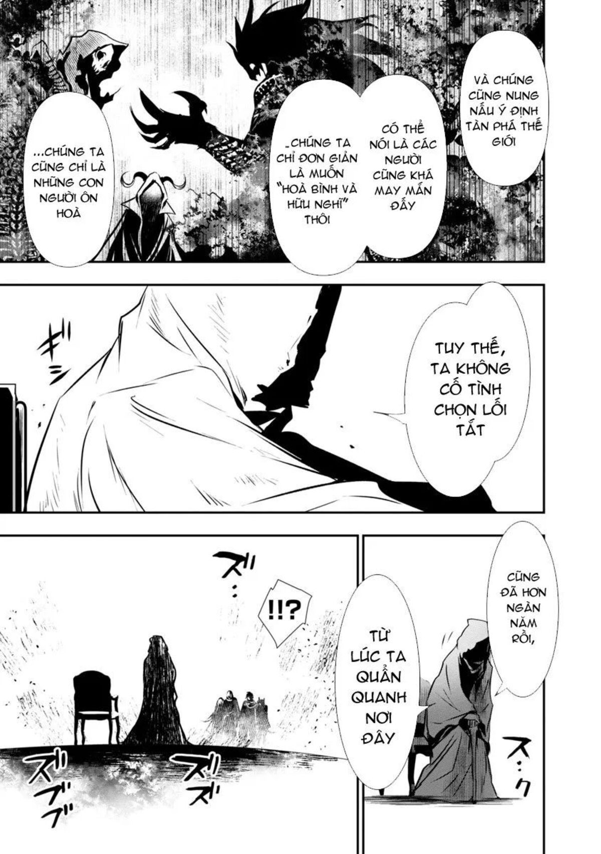 đọc truyện Isekai Ntr Chương 19 ảnh 14 tại Giả Dược