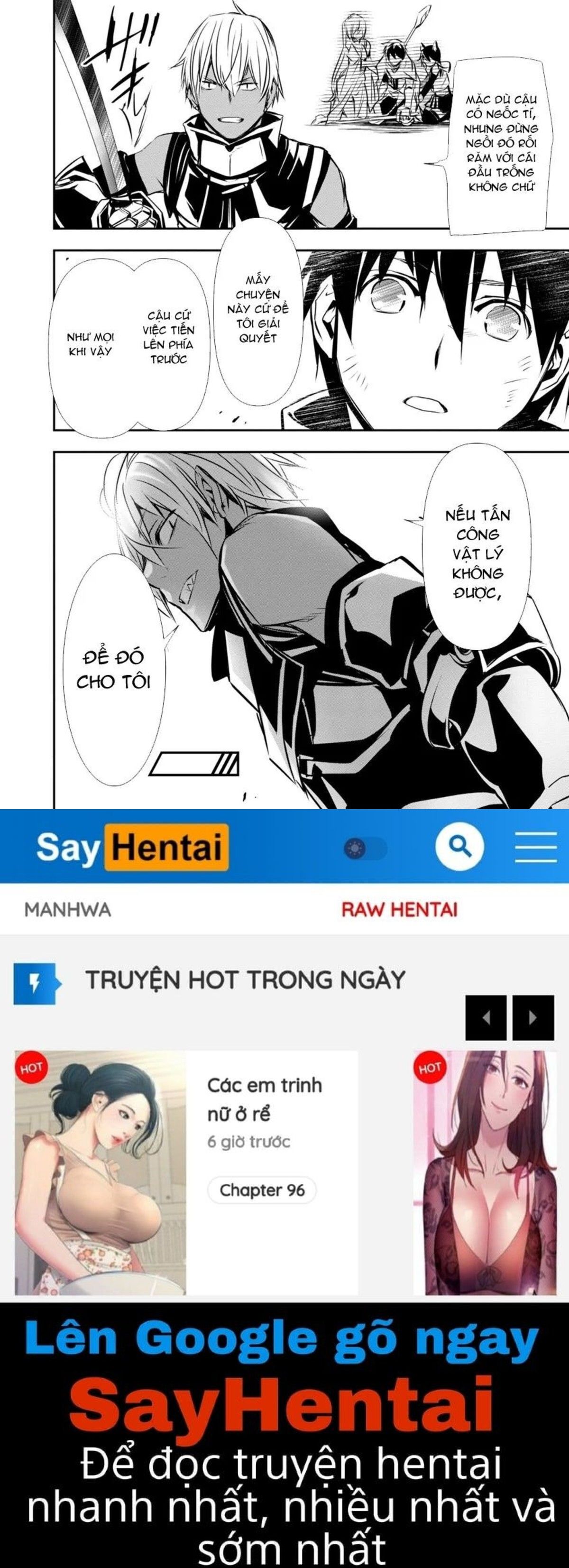 đọc truyện Isekai Ntr Chương 19 ảnh 21 tại Giả Dược