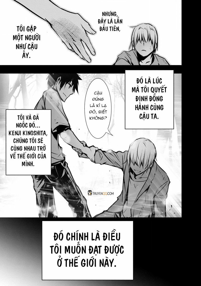 đọc truyện Isekai Ntr Chương 2 ảnh 12 tại Giả Dược