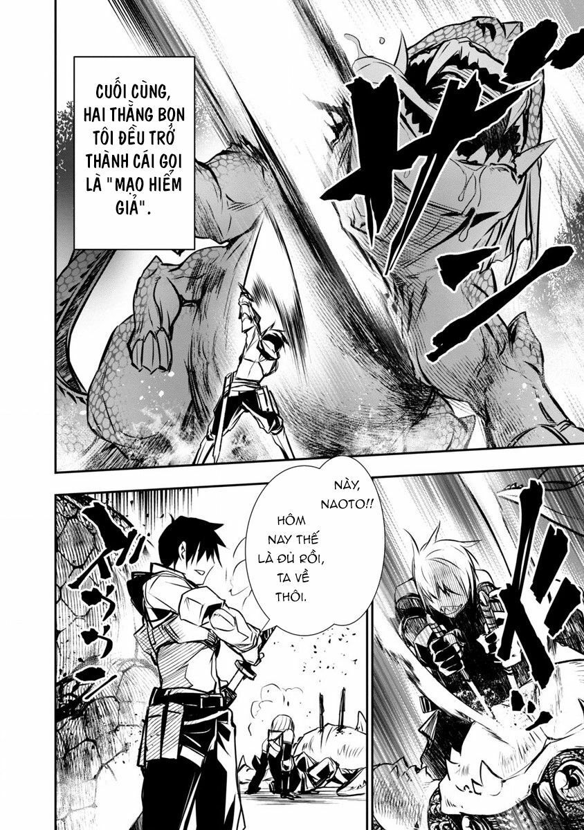 đọc truyện Isekai Ntr Chương 2 ảnh 13 tại Giả Dược