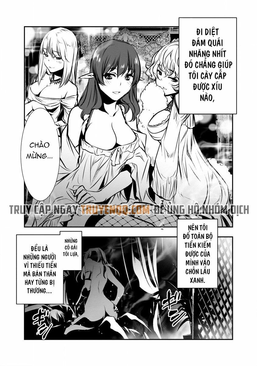đọc truyện Isekai Ntr Chương 2 ảnh 20 tại Giả Dược