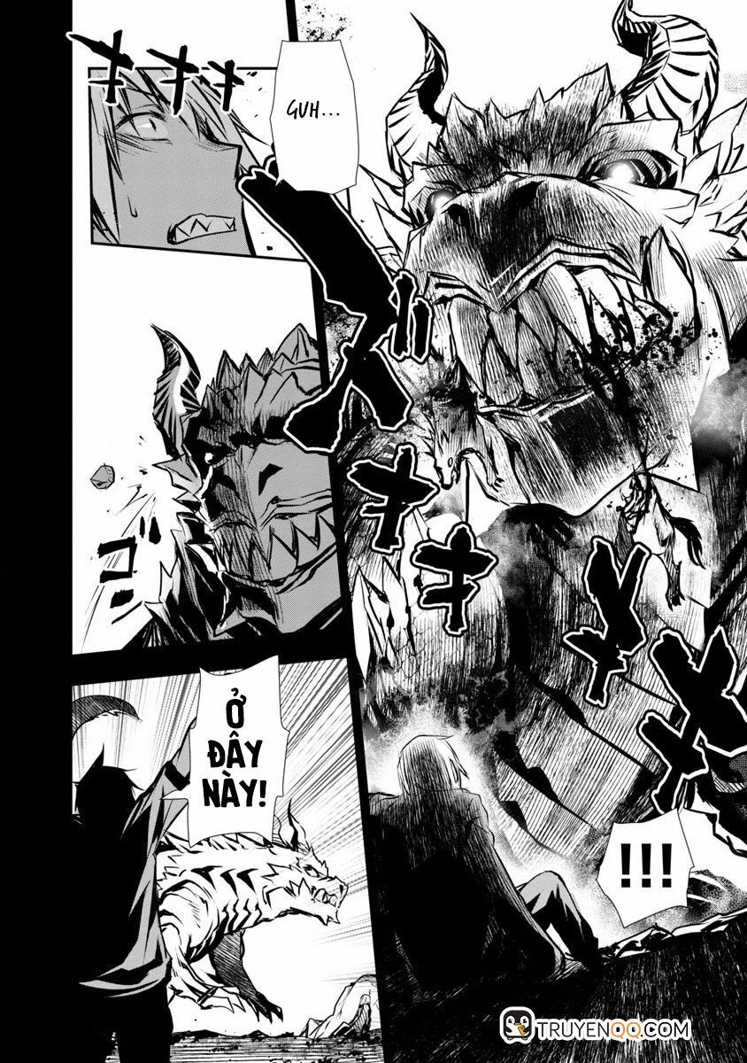 đọc truyện Isekai Ntr Chương 2 ảnh 7 tại Giả Dược