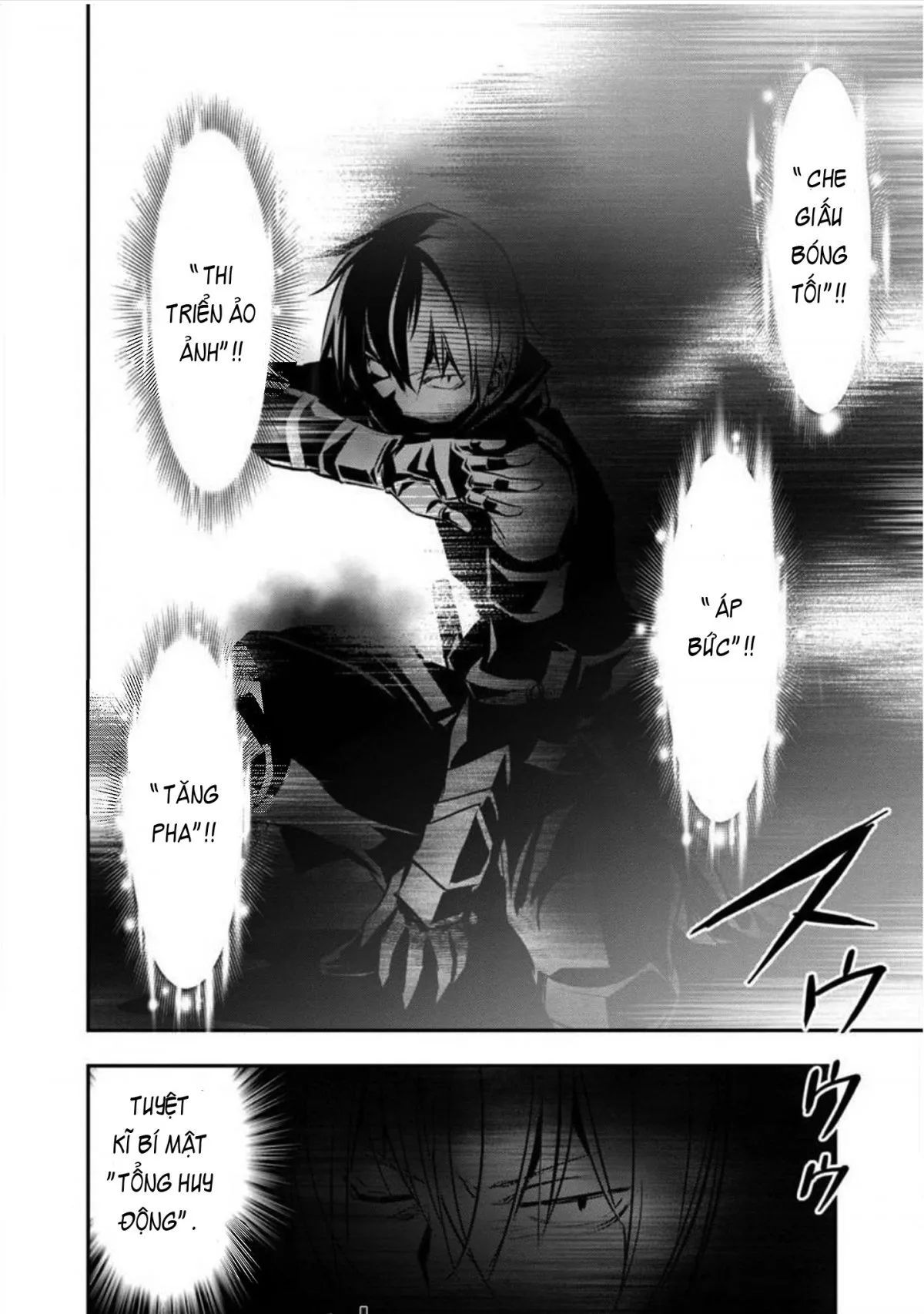 đọc truyện Isekai Ntr Chương 20 ảnh 2 tại Giả Dược
