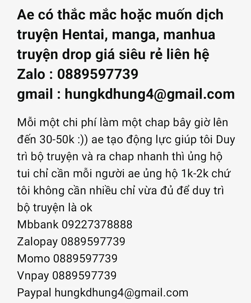 đọc truyện Isekai Ntr Chương 20 ảnh 14 tại Giả Dược