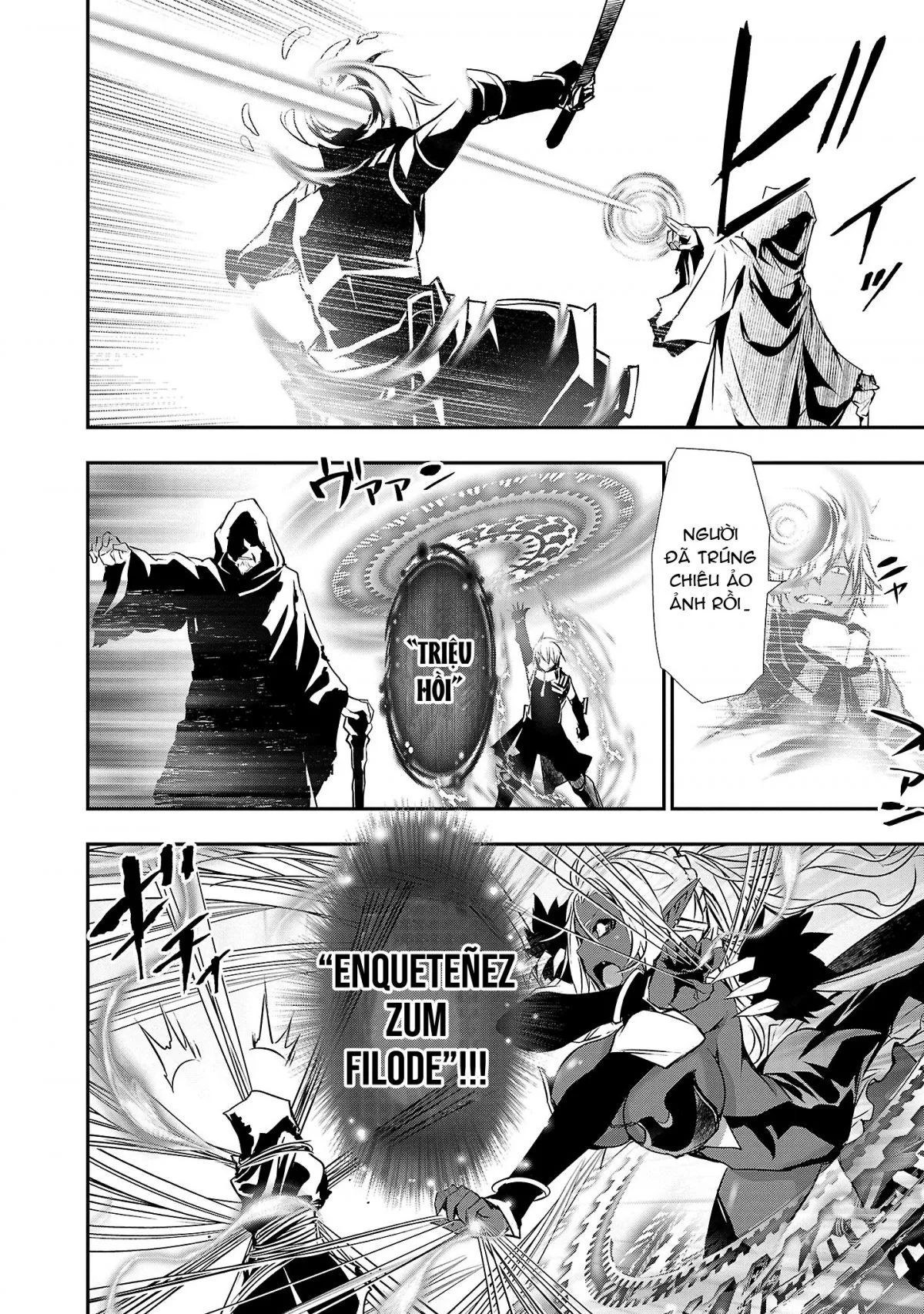 đọc truyện Isekai Ntr Chương 20 ảnh 4 tại Giả Dược