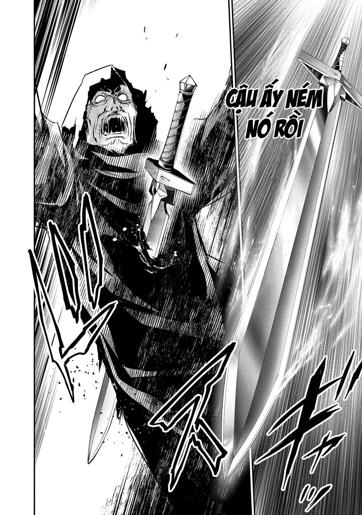đọc truyện Isekai Ntr Chương 20 ảnh 10 tại Giả Dược