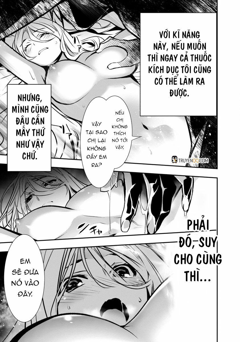 đọc truyện Isekai Ntr Chương 3 ảnh 16 tại Giả Dược