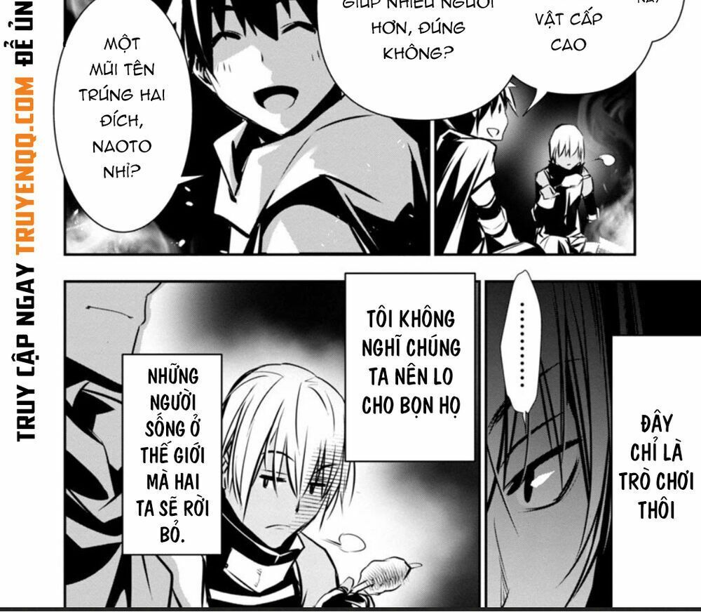 đọc truyện Isekai Ntr Chương 5 ảnh 11 tại Thiên Thai Truyện