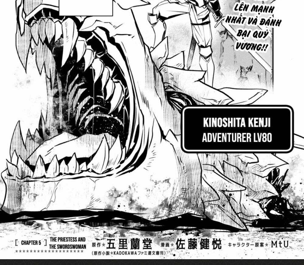 đọc truyện Isekai Ntr Chương 5 ảnh 3 tại Thiên Thai Truyện