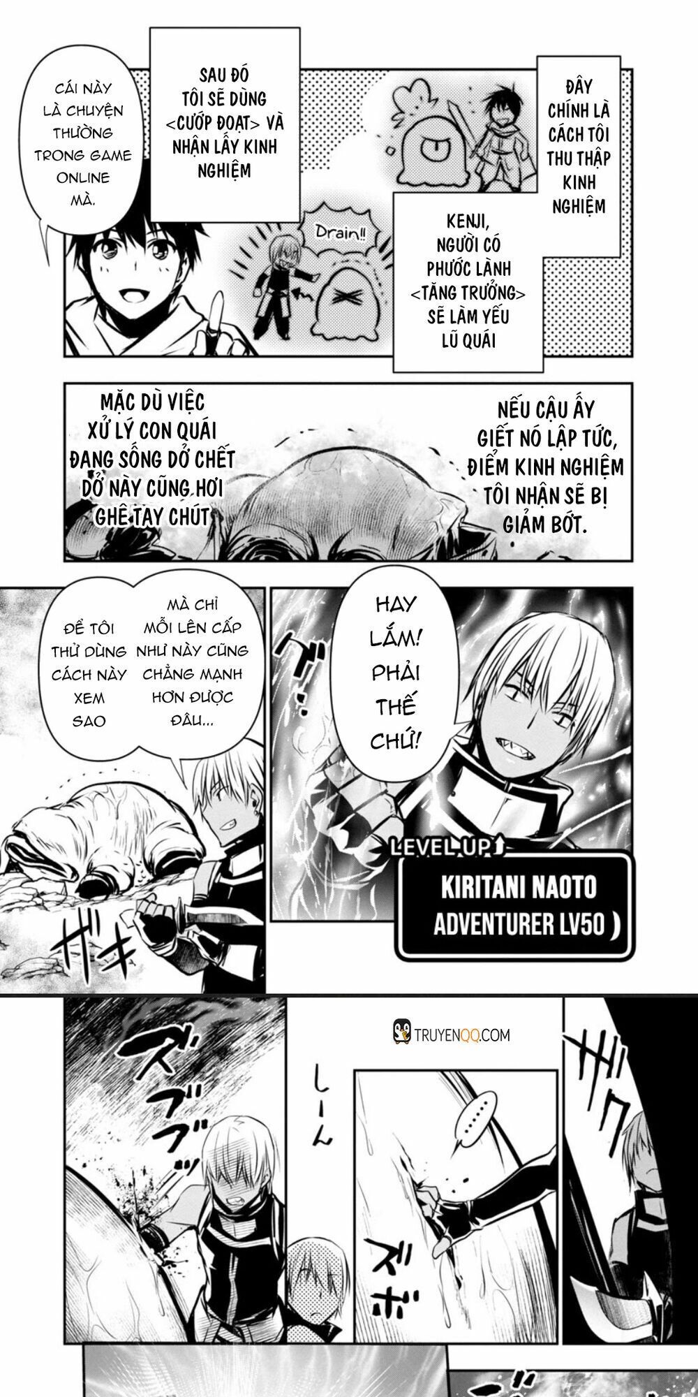 đọc truyện Isekai Ntr Chương 5 ảnh 6 tại Thiên Thai Truyện