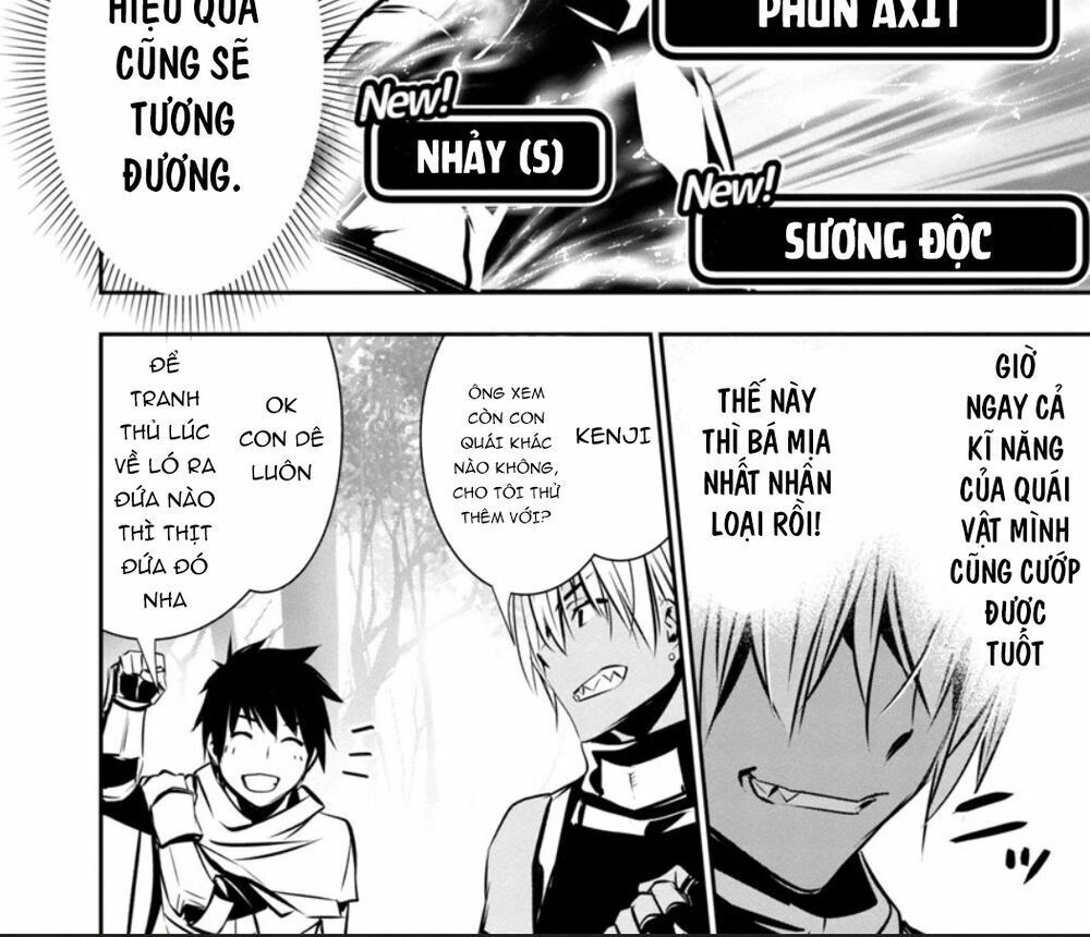 đọc truyện Isekai Ntr Chương 5 ảnh 9 tại Thiên Thai Truyện