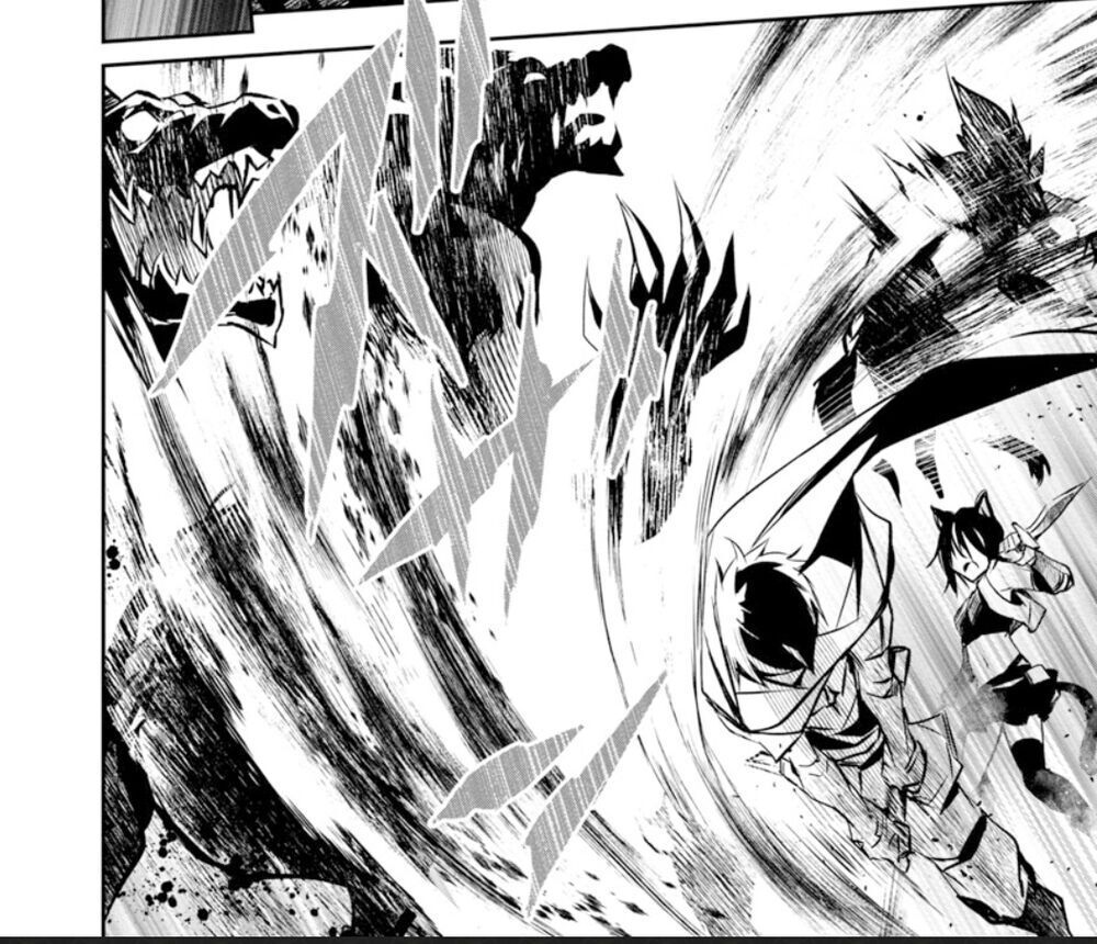 đọc truyện Isekai Ntr Chương 6 ảnh 15 tại Giả Dược