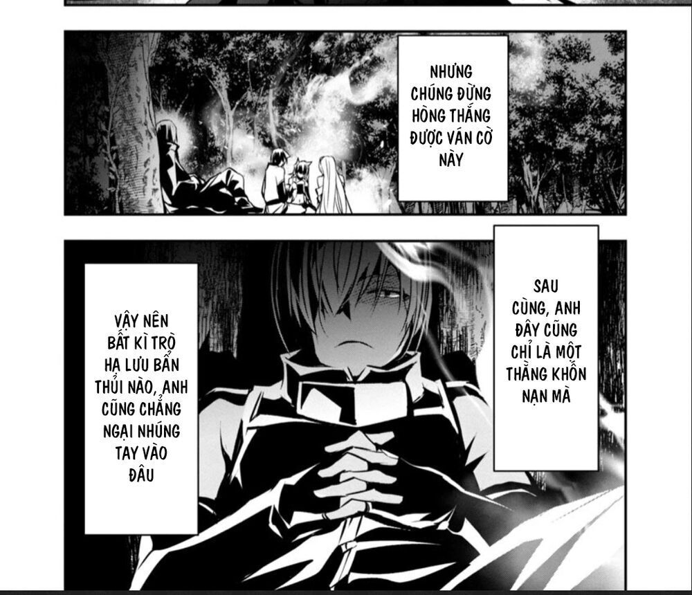 đọc truyện Isekai Ntr Chương 6 ảnh 23 tại Giả Dược