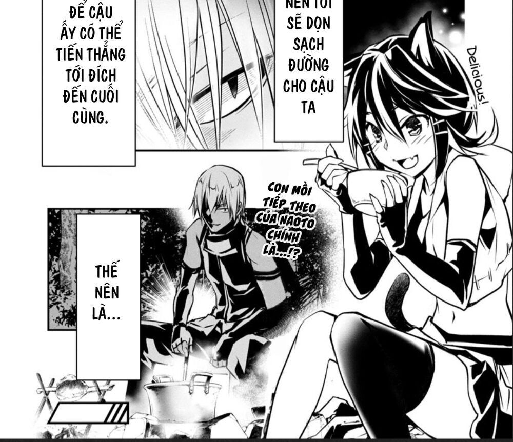 đọc truyện Isekai Ntr Chương 6 ảnh 25 tại Giả Dược