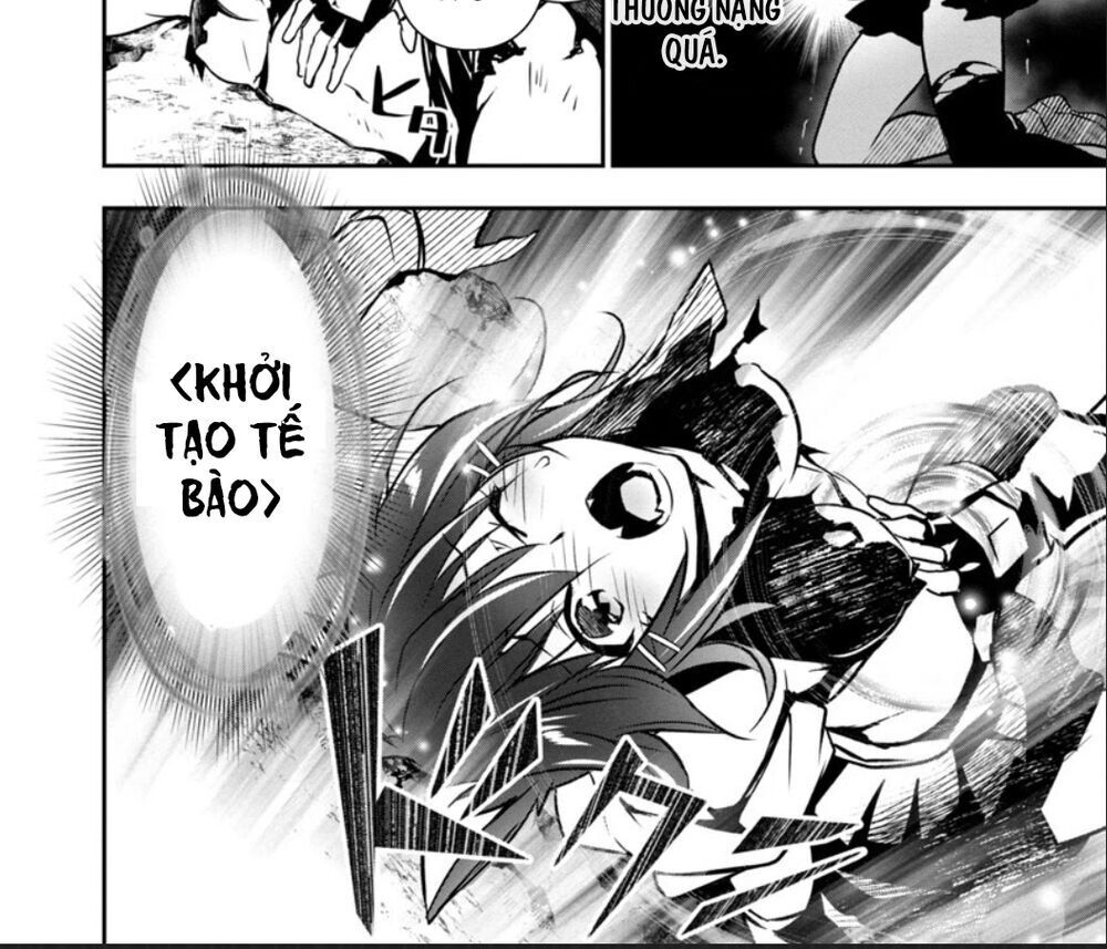 đọc truyện Isekai Ntr Chương 6 ảnh 5 tại Giả Dược