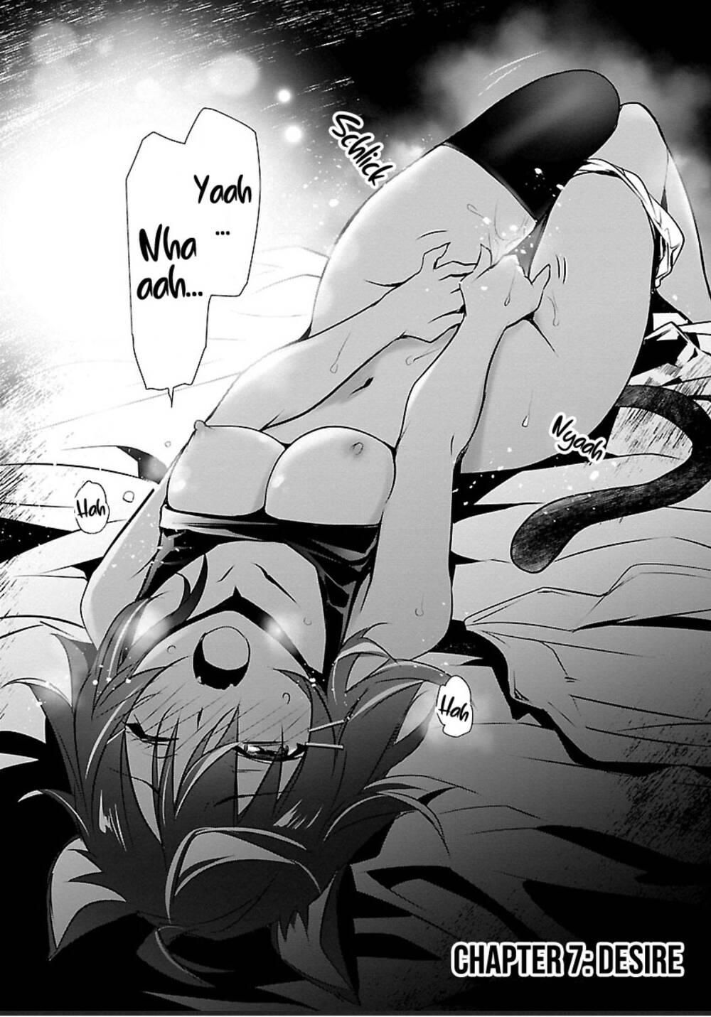 đọc truyện Isekai Ntr Chương 7 ảnh 2 tại Giả Dược