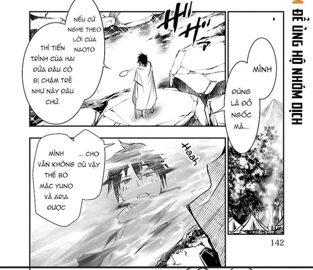 đọc truyện Isekai Ntr Chương 7 ảnh 12 tại Giả Dược