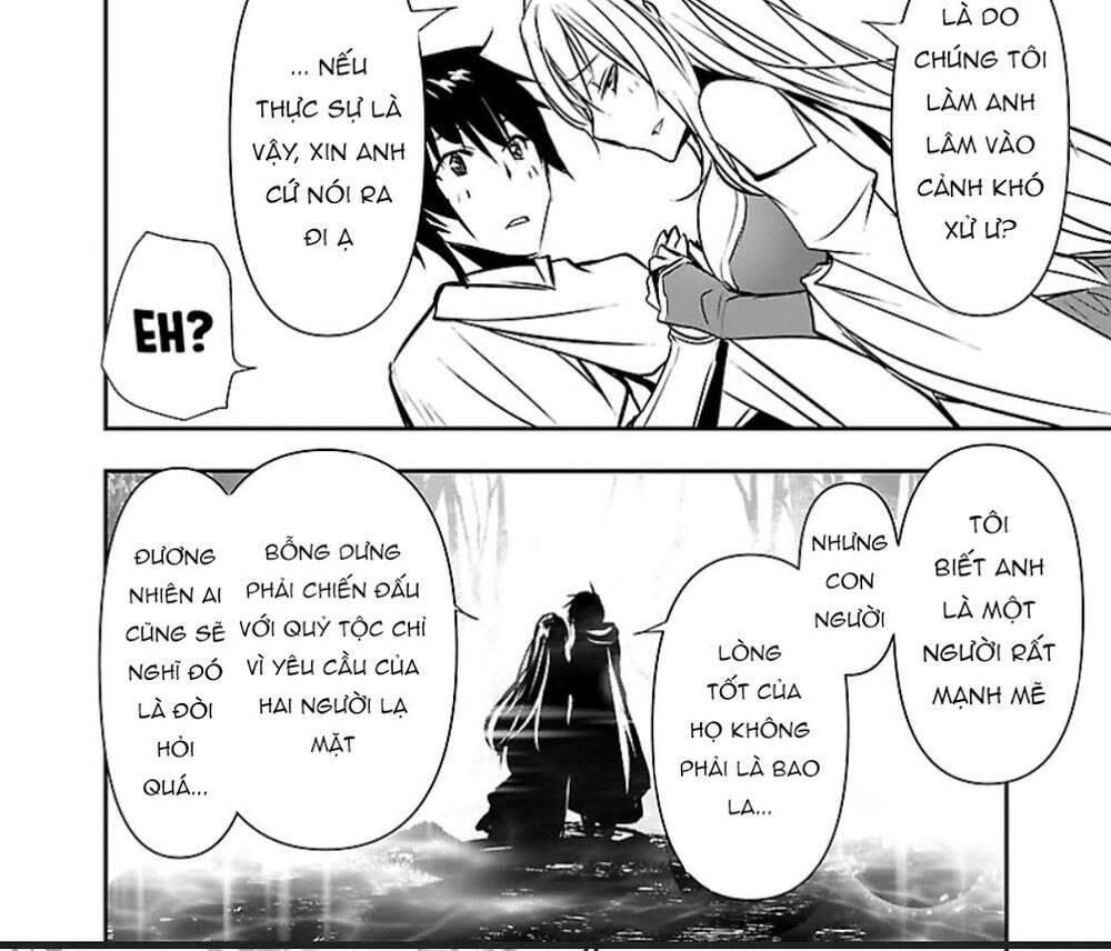 đọc truyện Isekai Ntr Chương 7 ảnh 14 tại Giả Dược