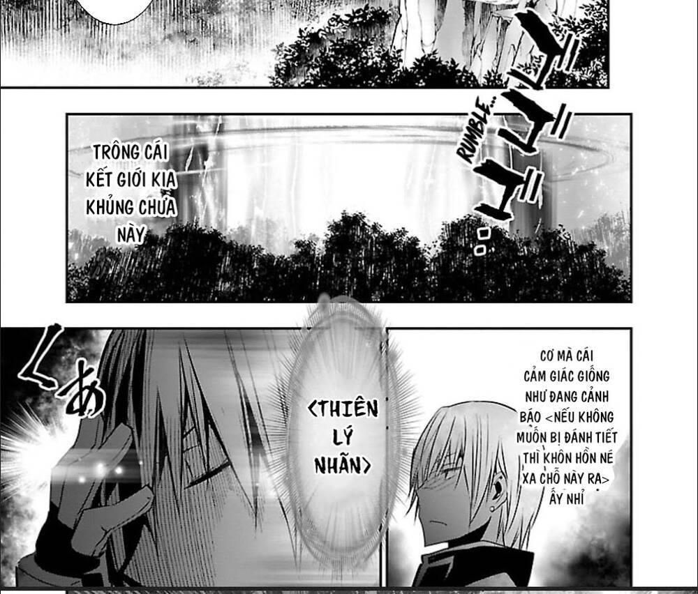đọc truyện Isekai Ntr Chương 7 ảnh 22 tại Giả Dược
