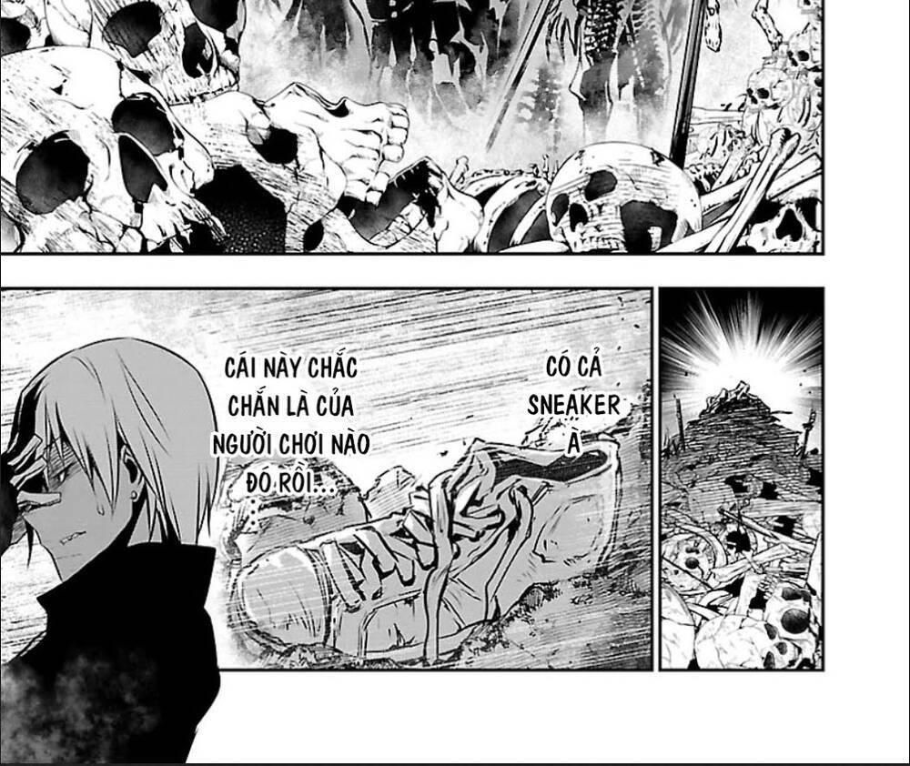 đọc truyện Isekai Ntr Chương 7 ảnh 24 tại Giả Dược