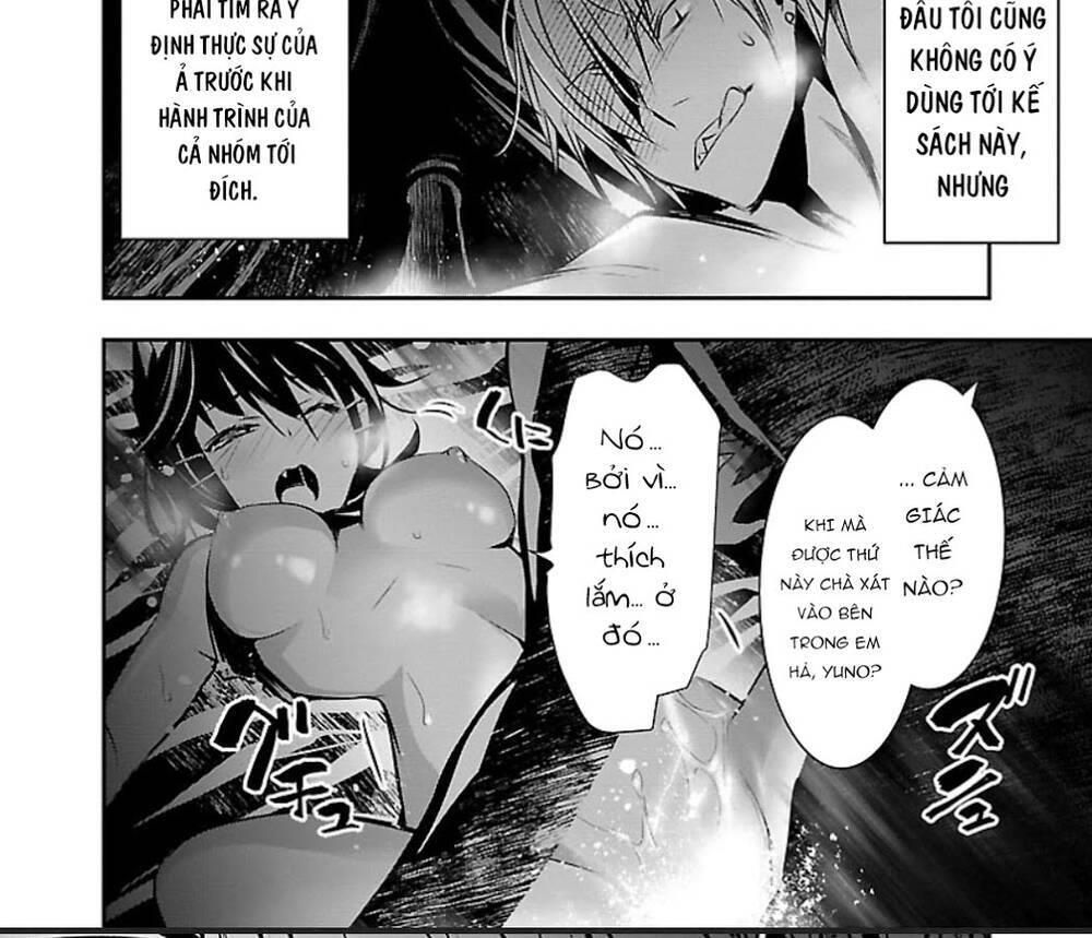 đọc truyện Isekai Ntr Chương 7 ảnh 4 tại Giả Dược
