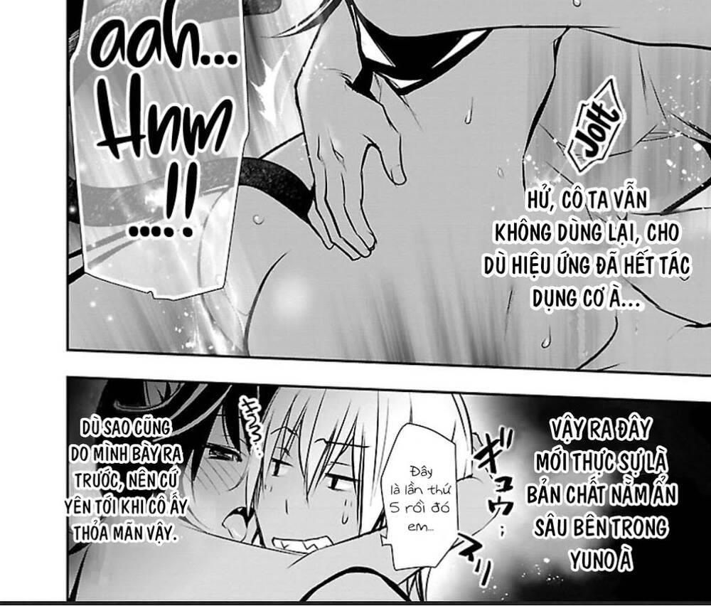 đọc truyện Isekai Ntr Chương 7 ảnh 8 tại Giả Dược
