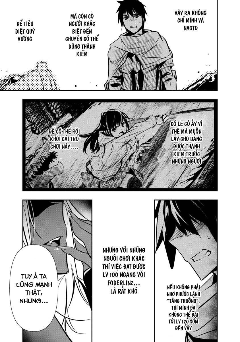 đọc truyện Isekai Ntr Chương 8 ảnh 12 tại Giả Dược