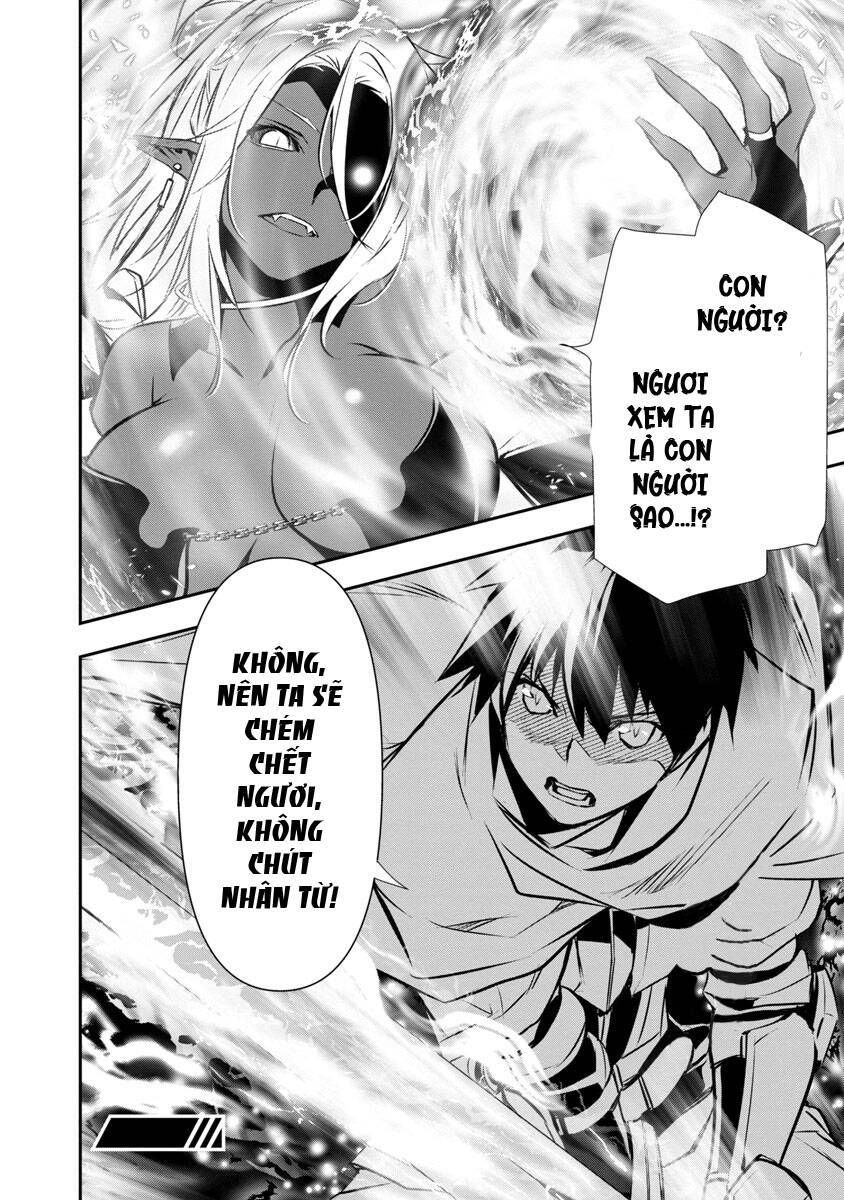 đọc truyện Isekai Ntr Chương 8 ảnh 17 tại Giả Dược
