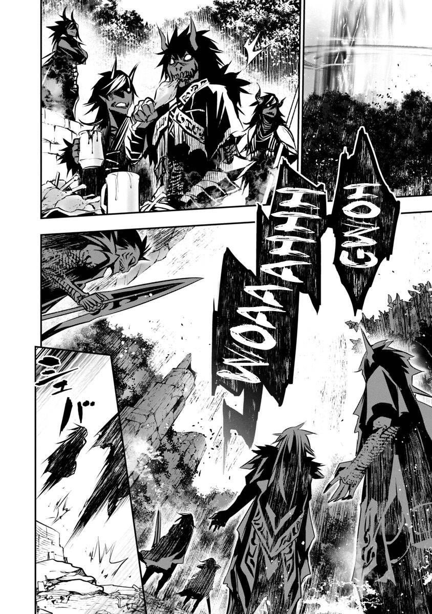 đọc truyện Isekai Ntr Chương 8 ảnh 3 tại Giả Dược