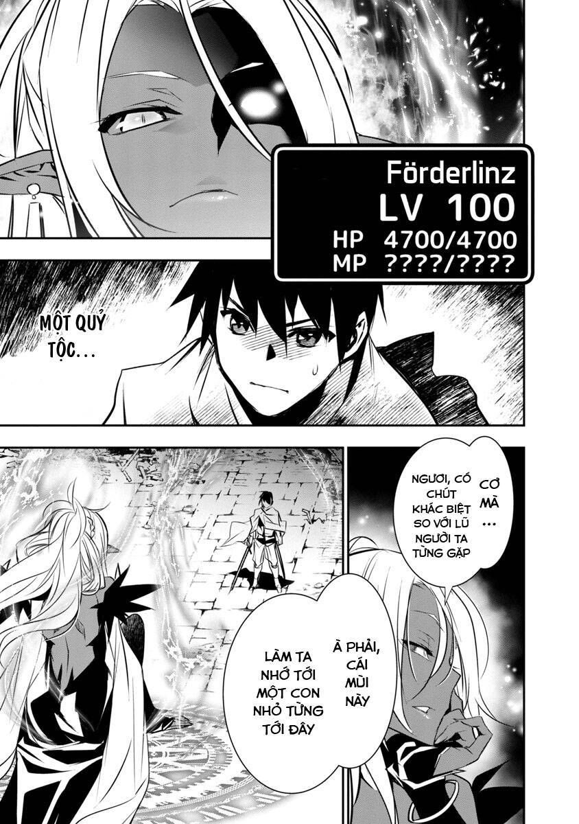 đọc truyện Isekai Ntr Chương 8 ảnh 10 tại Giả Dược