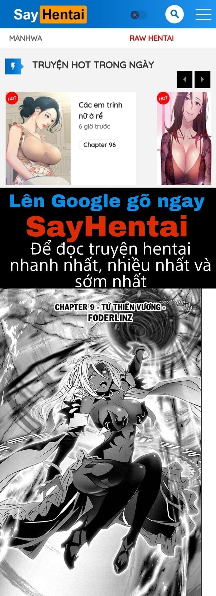 đọc truyện Isekai Ntr Chương 9 ảnh 1 tại Giả Dược