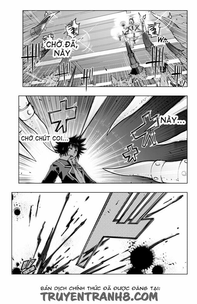 đọc truyện Isekai Shihai No Skill Taker: Zero Kara Hajimeru Dorei Harem Chương 1 ảnh 17 tại Thiên Thai Truyện