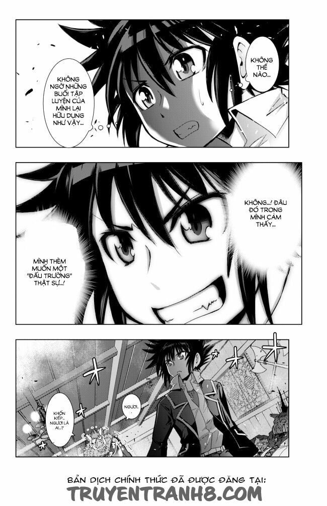 đọc truyện Isekai Shihai No Skill Taker: Zero Kara Hajimeru Dorei Harem Chương 1 ảnh 22 tại Thiên Thai Truyện