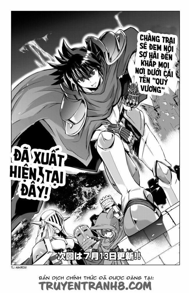 đọc truyện Isekai Shihai No Skill Taker: Zero Kara Hajimeru Dorei Harem Chương 1 ảnh 25 tại Thiên Thai Truyện