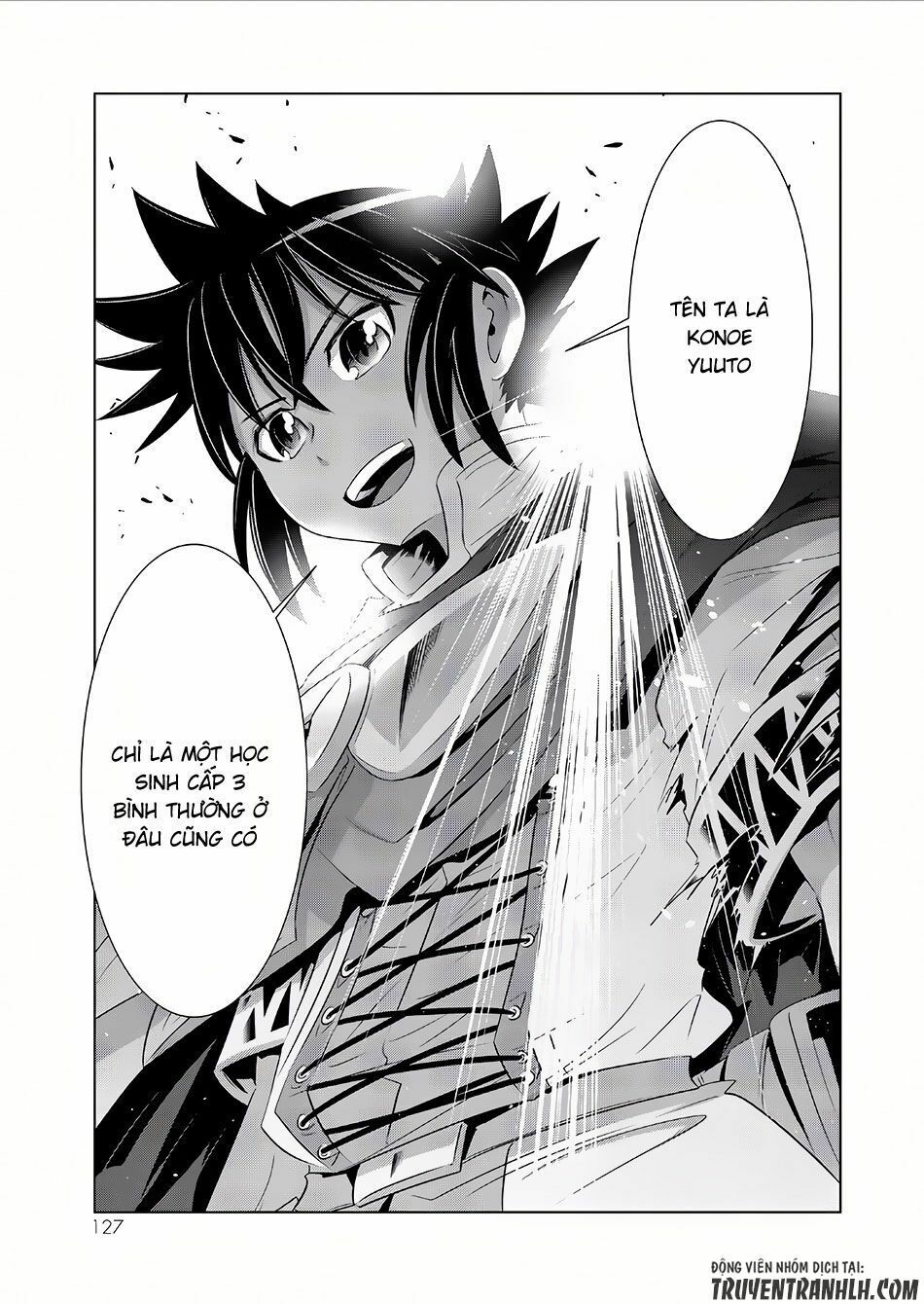 đọc truyện Isekai Shihai No Skill Taker: Zero Kara Hajimeru Dorei Harem Chương 14 ảnh 20 tại Thiên Thai Truyện