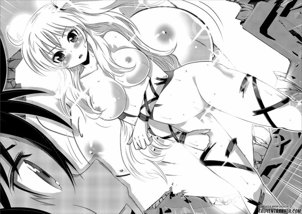 đọc truyện Isekai Shihai No Skill Taker: Zero Kara Hajimeru Dorei Harem Chương 15 ảnh 7 tại Thiên Thai Truyện