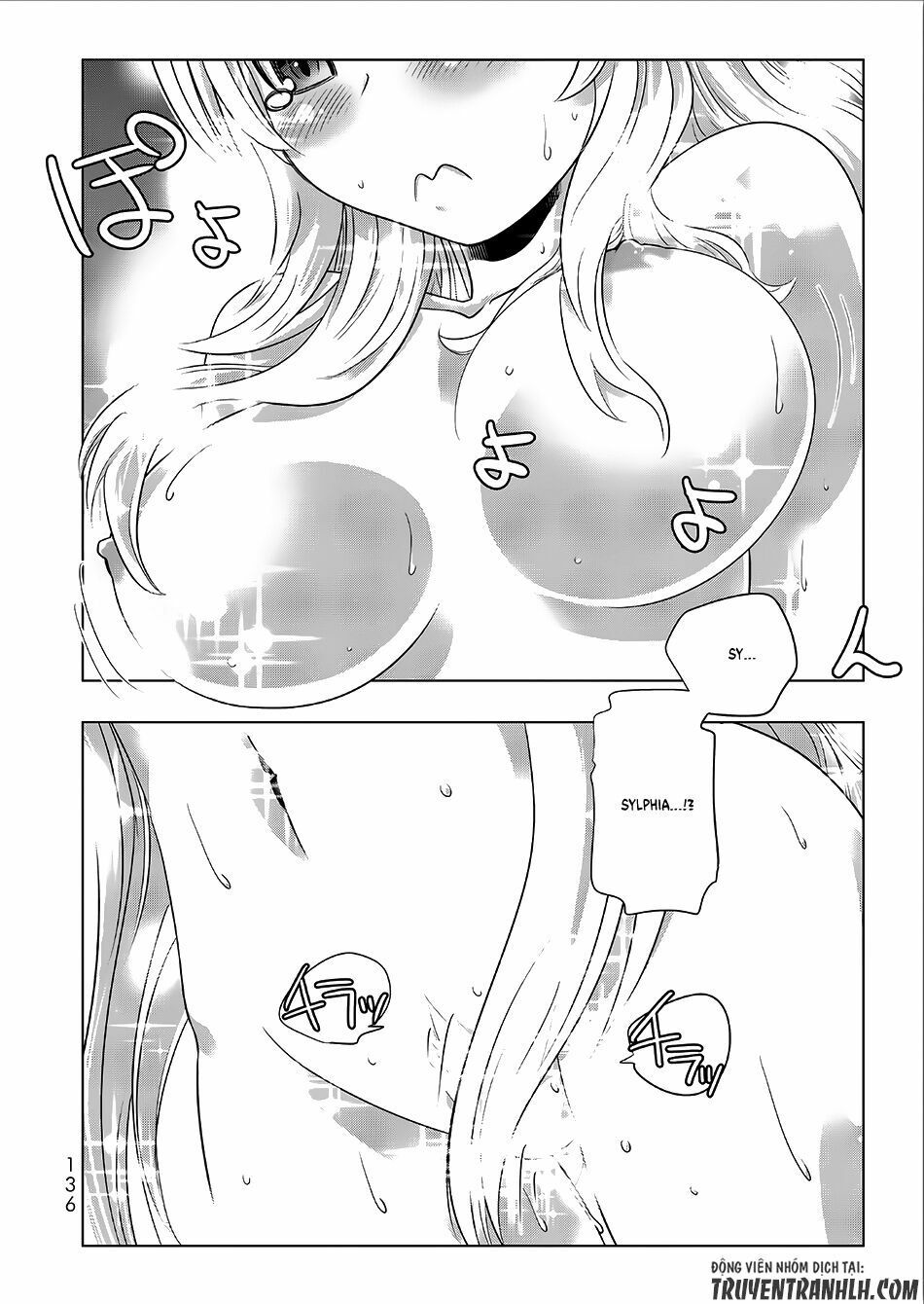 đọc truyện Isekai Shihai No Skill Taker: Zero Kara Hajimeru Dorei Harem Chương 15 ảnh 8 tại Thiên Thai Truyện