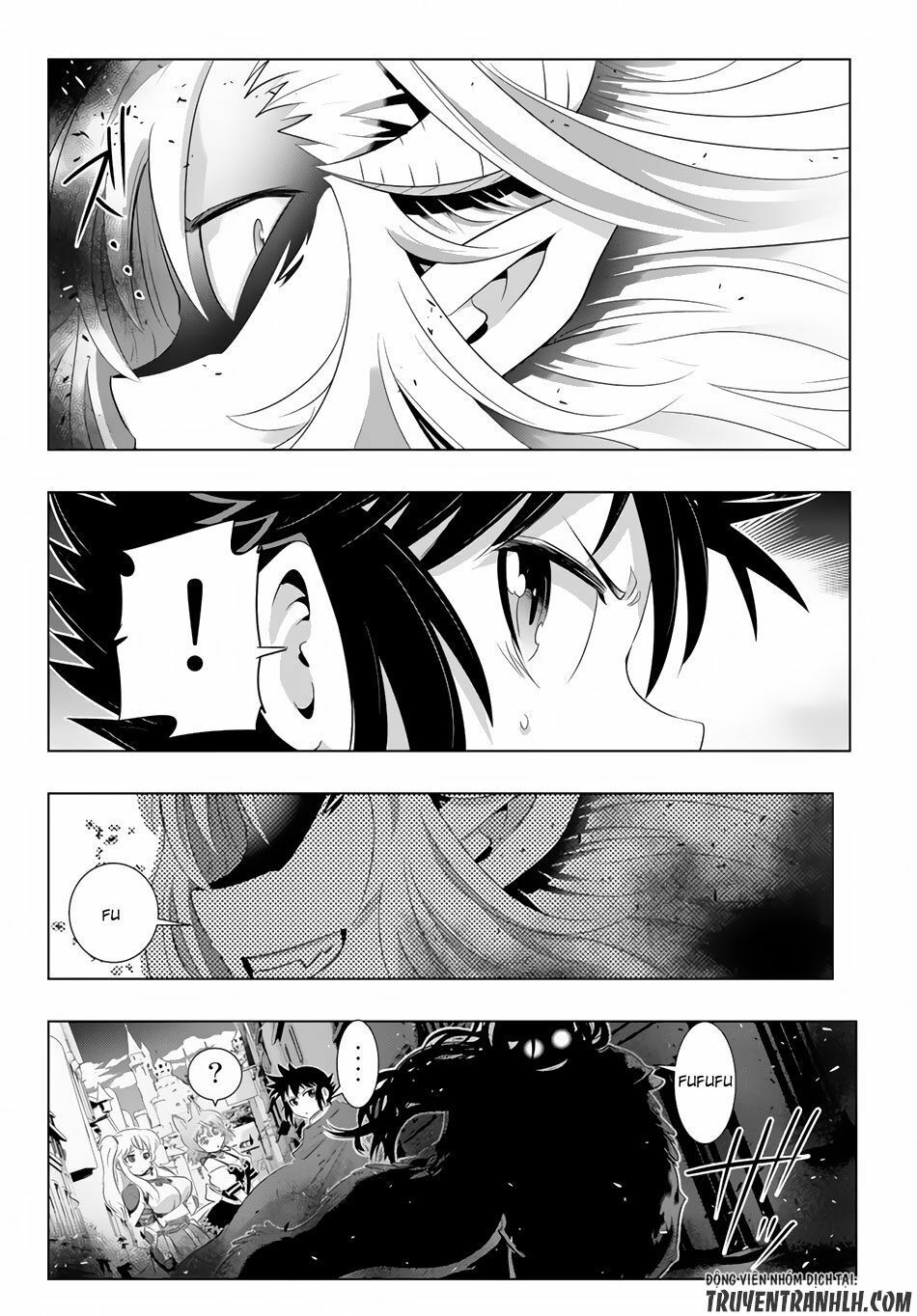 đọc truyện Isekai Shihai No Skill Taker: Zero Kara Hajimeru Dorei Harem Chương 19 ảnh 14 tại Thiên Thai Truyện