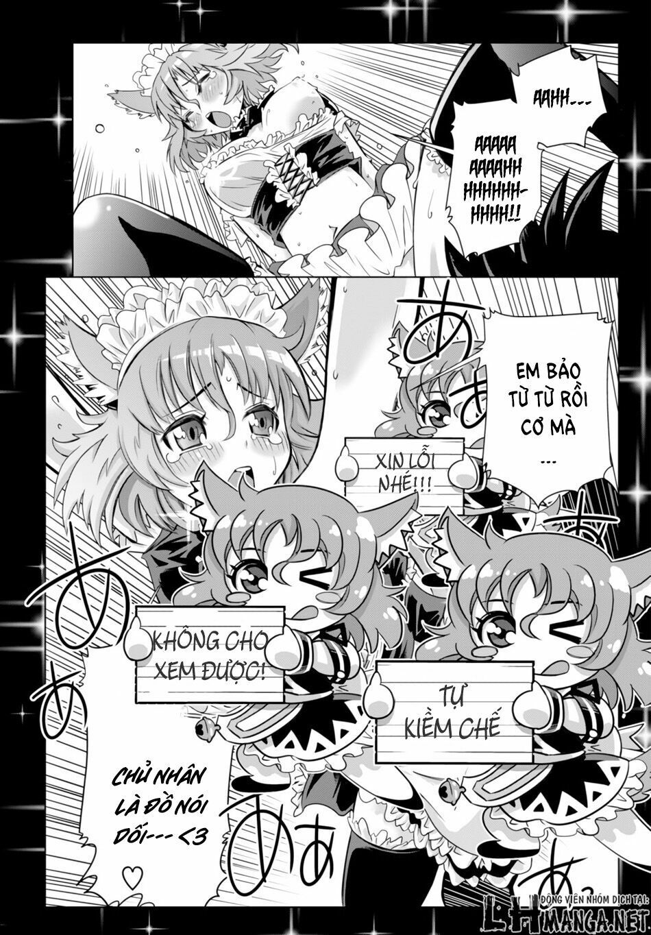 đọc truyện Isekai Shihai No Skill Taker: Zero Kara Hajimeru Dorei Harem Chương 2 ảnh 20 tại Thiên Thai Truyện