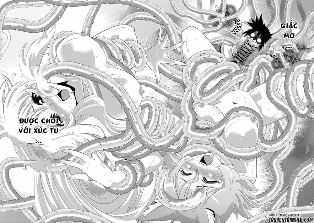 đọc truyện Isekai Shihai No Skill Taker: Zero Kara Hajimeru Dorei Harem Chương 20 ảnh 20 tại Thiên Thai Truyện