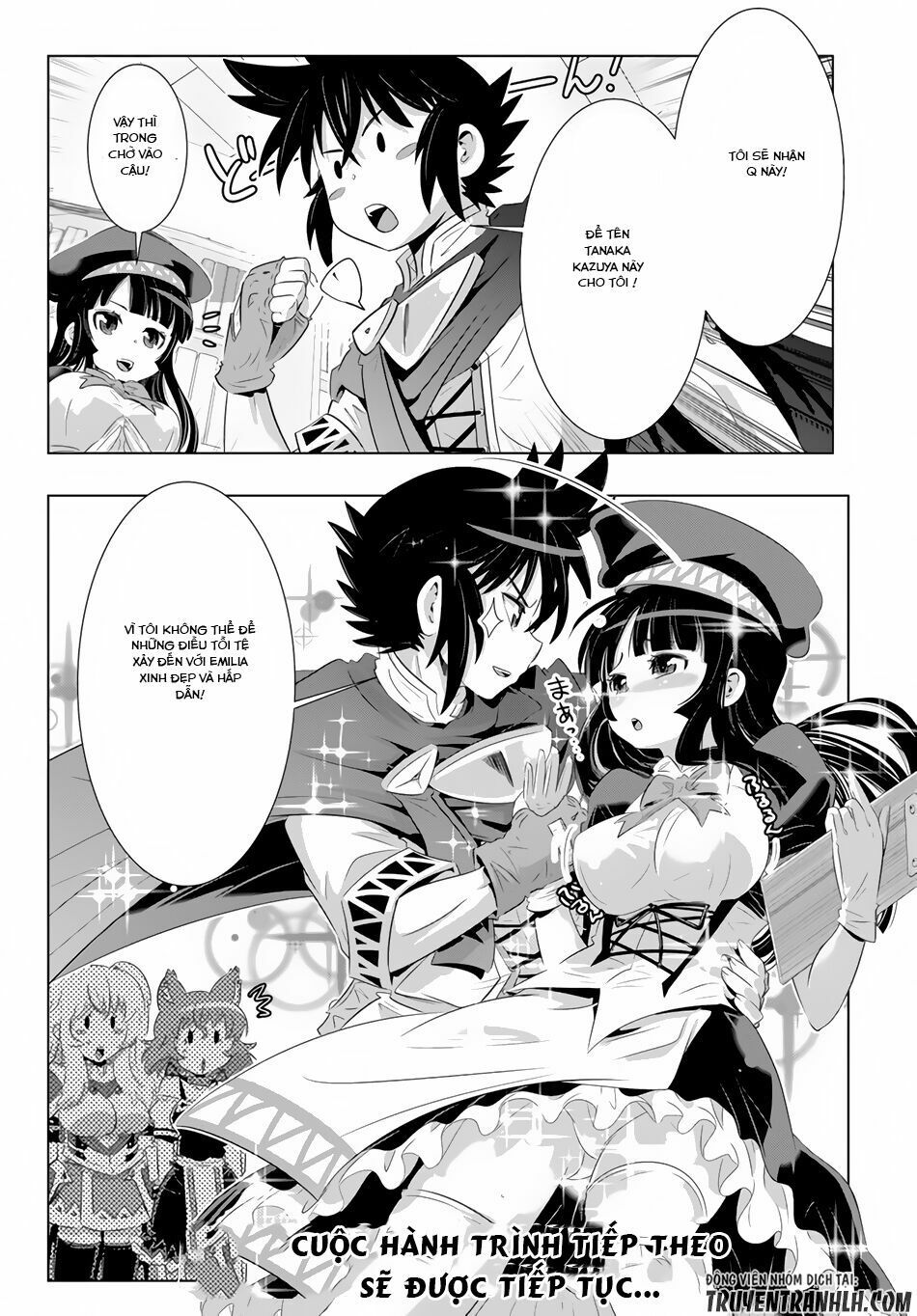 đọc truyện Isekai Shihai No Skill Taker: Zero Kara Hajimeru Dorei Harem Chương 22 ảnh 23 tại Thiên Thai Truyện