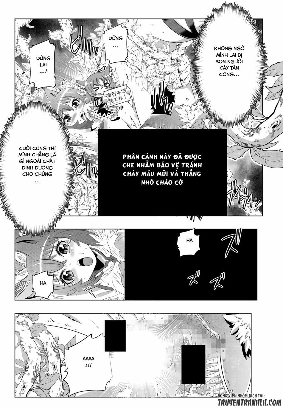 đọc truyện Isekai Shihai No Skill Taker: Zero Kara Hajimeru Dorei Harem Chương 23 ảnh 11 tại Thiên Thai Truyện