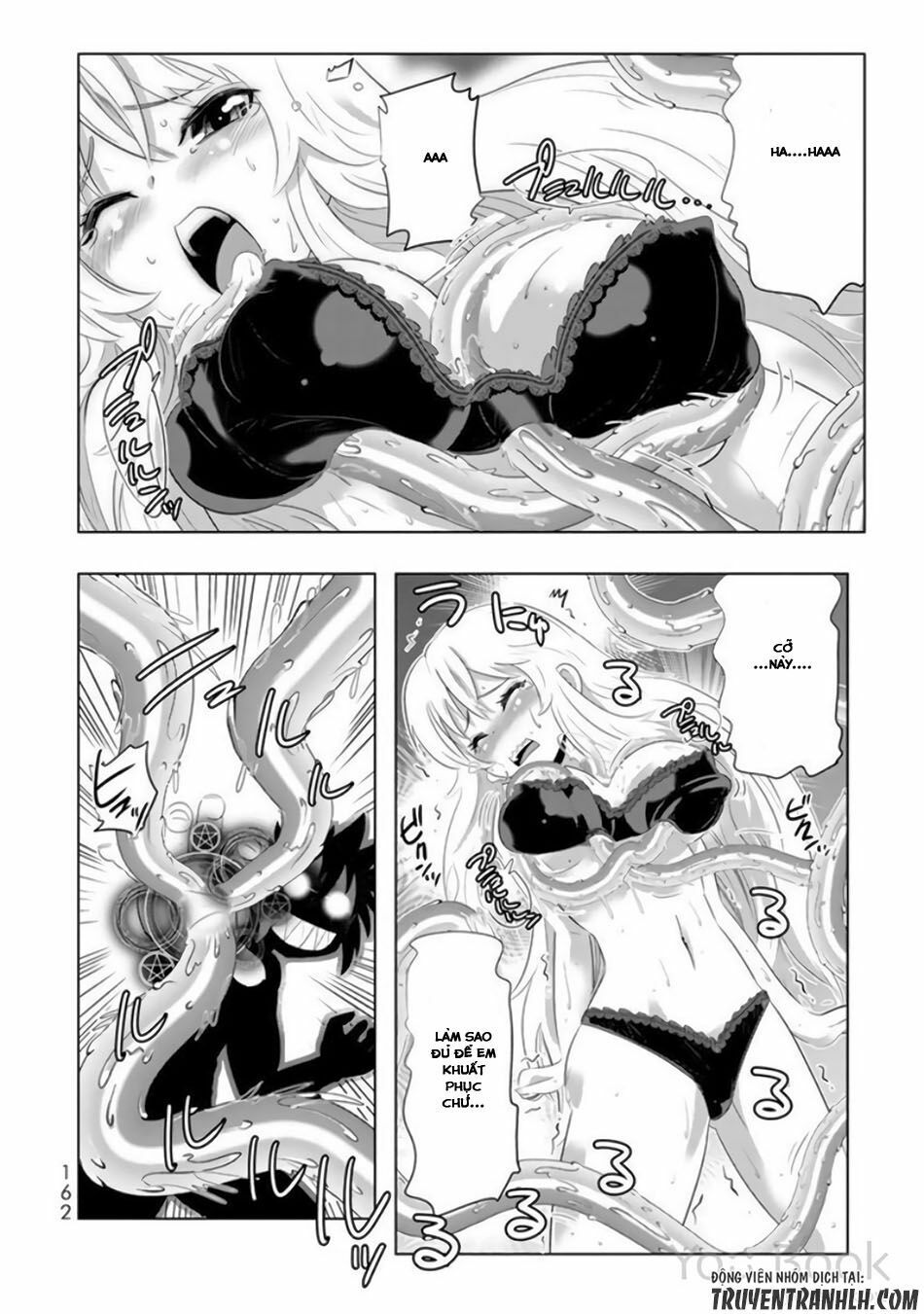 đọc truyện Isekai Shihai No Skill Taker: Zero Kara Hajimeru Dorei Harem Chương 24 ảnh 15 tại Thiên Thai Truyện