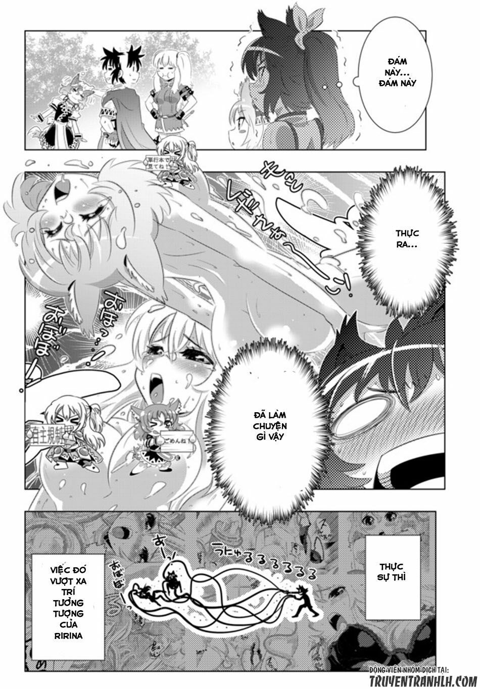 đọc truyện Isekai Shihai No Skill Taker: Zero Kara Hajimeru Dorei Harem Chương 25 ảnh 21 tại Thiên Thai Truyện