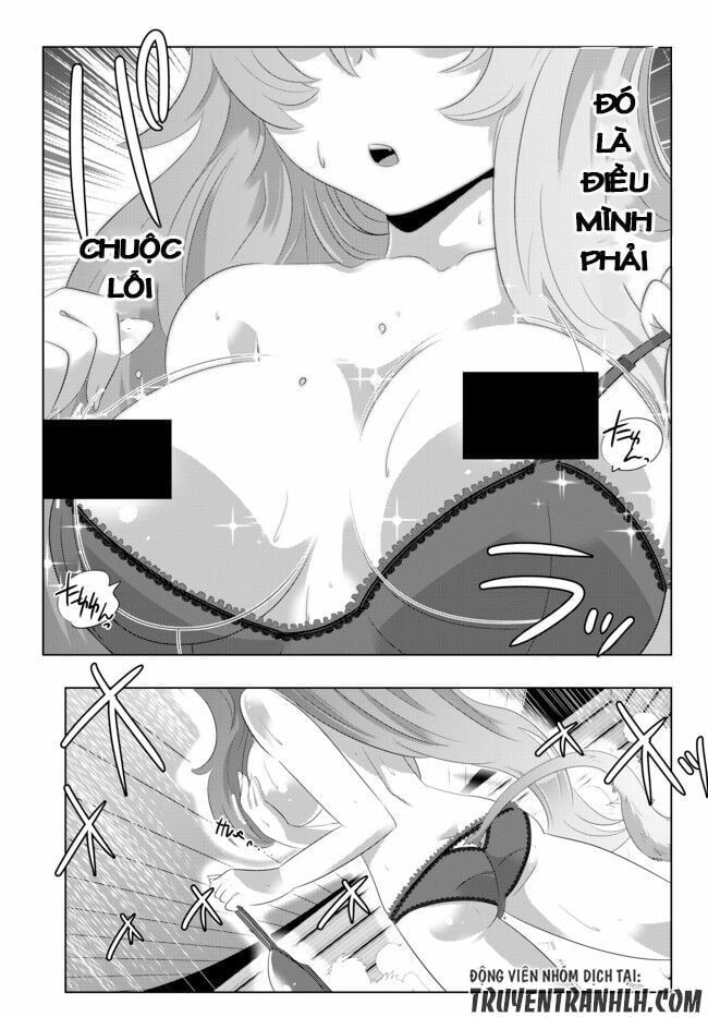 đọc truyện Isekai Shihai No Skill Taker: Zero Kara Hajimeru Dorei Harem Chương 26 ảnh 18 tại Thiên Thai Truyện