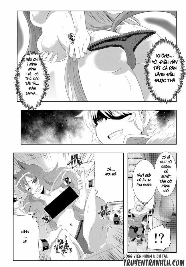 đọc truyện Isekai Shihai No Skill Taker: Zero Kara Hajimeru Dorei Harem Chương 26 ảnh 20 tại Thiên Thai Truyện