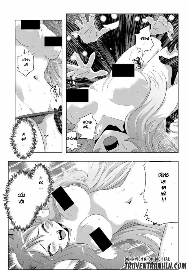 đọc truyện Isekai Shihai No Skill Taker: Zero Kara Hajimeru Dorei Harem Chương 26 ảnh 22 tại Thiên Thai Truyện