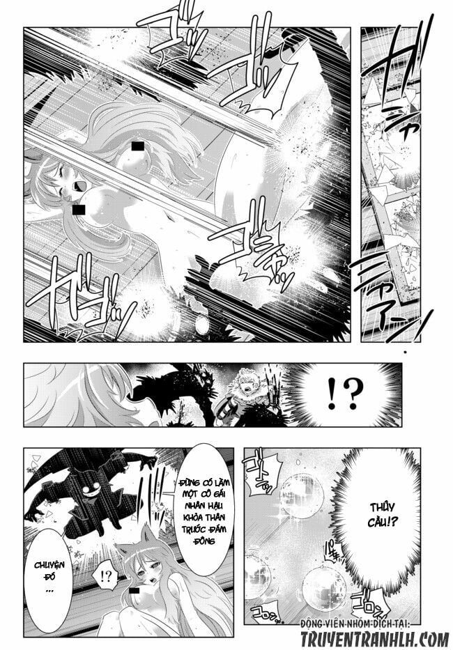 đọc truyện Isekai Shihai No Skill Taker: Zero Kara Hajimeru Dorei Harem Chương 26 ảnh 23 tại Thiên Thai Truyện