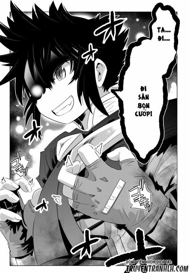 đọc truyện Isekai Shihai No Skill Taker: Zero Kara Hajimeru Dorei Harem Chương 26 ảnh 9 tại Thiên Thai Truyện